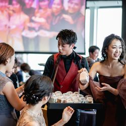 アンダーズ東京の写真3枚目