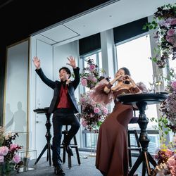 アンダーズ東京の写真15枚目