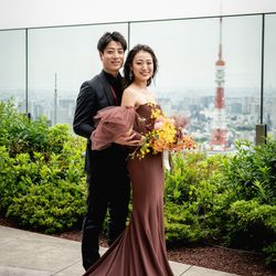 アンダーズ東京の写真5枚目