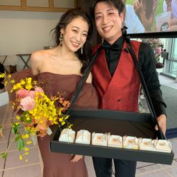 アンダーズ東京の写真35枚目