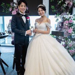 アンダーズ東京の写真4枚目