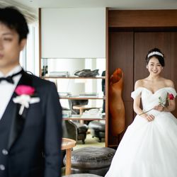 アンダーズ東京の写真1枚目