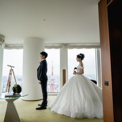 アンダーズ東京の写真4枚目