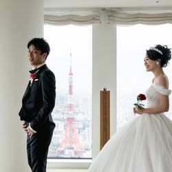 アンダーズ東京の写真3枚目