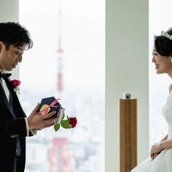 アンダーズ東京の写真33枚目