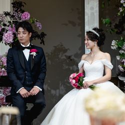 アンダーズ東京の写真8枚目