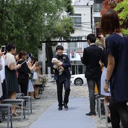 TENOHA DAIKANYAMAの写真4枚目