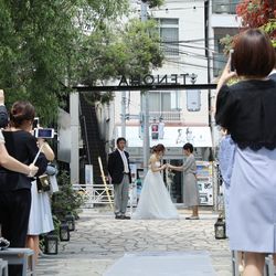 TENOHA DAIKANYAMAの写真7枚目