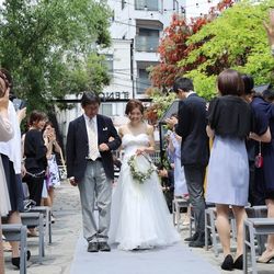 TENOHA DAIKANYAMAの写真17枚目