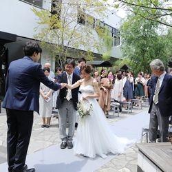 TENOHA DAIKANYAMAの写真1枚目