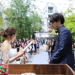 TENOHA DAIKANYAMAの写真27枚目