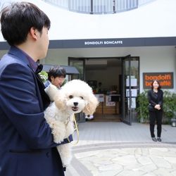 TENOHA DAIKANYAMAの写真6枚目