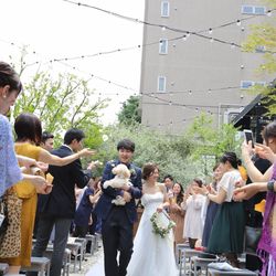 TENOHA DAIKANYAMAの写真28枚目