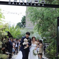 TENOHA DAIKANYAMAの写真3枚目