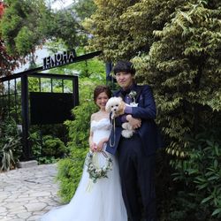 TENOHA DAIKANYAMAの写真4枚目