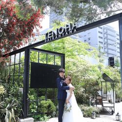 TENOHA DAIKANYAMAの写真7枚目