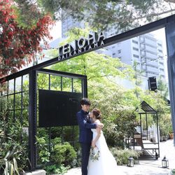 TENOHA DAIKANYAMAの写真9枚目