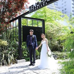 TENOHA DAIKANYAMAの写真3枚目