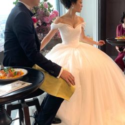 アンダーズ東京の写真2枚目