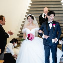 アンダーズ東京の写真9枚目