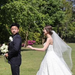 ザ・ガーデンオリエンタル大阪の写真10枚目