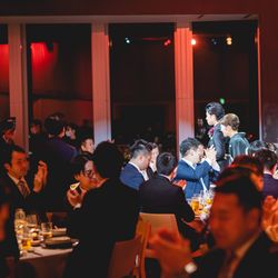 アンダーズ東京の写真1枚目