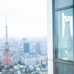 アンダーズ東京の写真6枚目