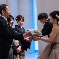 セント・ラファエロチャペル東京の写真28枚目