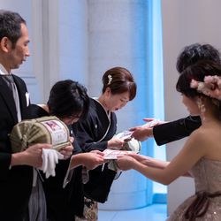 セント・ラファエロチャペル東京の写真5枚目