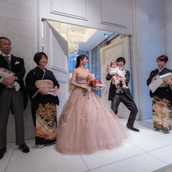 セント・ラファエロチャペル東京の写真30枚目