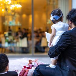 セント・ラファエロチャペル東京の写真14枚目