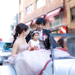 セント・ラファエロチャペル東京の写真31枚目