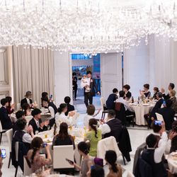 セント・ラファエロチャペル東京の写真24枚目