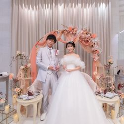 セント・ラファエロチャペル東京の写真28枚目