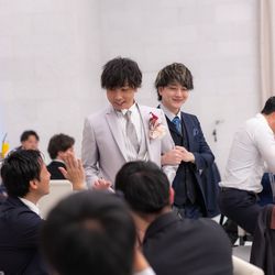 セント・ラファエロチャペル東京の写真26枚目