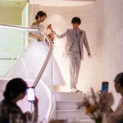 セント・ラファエロチャペル東京の写真18枚目