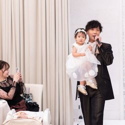 セント・ラファエロチャペル東京の写真19枚目