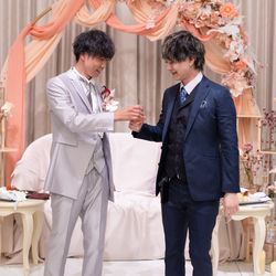 セント・ラファエロチャペル東京の写真1枚目