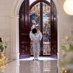 セント・ラファエロチャペル東京の写真9枚目