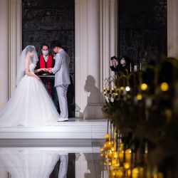 セント・ラファエロチャペル東京の写真36枚目