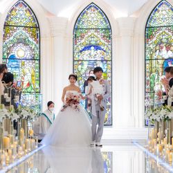 セント・ラファエロチャペル東京の写真6枚目