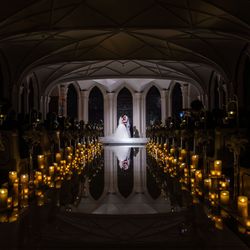 セント・ラファエロチャペル東京の写真2枚目