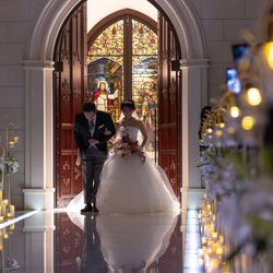 セント・ラファエロチャペル東京の写真28枚目