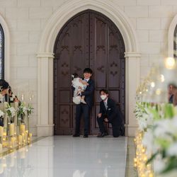 セント・ラファエロチャペル東京の写真35枚目