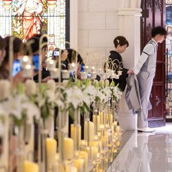 セント・ラファエロチャペル東京の写真7枚目