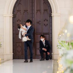 セント・ラファエロチャペル東京の写真6枚目