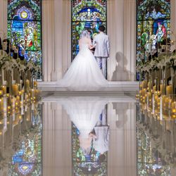セント・ラファエロチャペル東京の写真18枚目