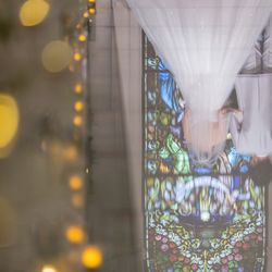 セント・ラファエロチャペル東京の写真31枚目