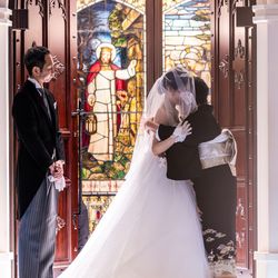 セント・ラファエロチャペル東京の写真28枚目