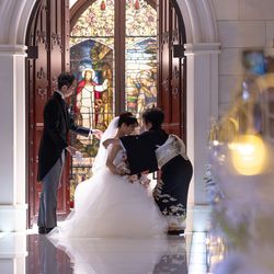 セント・ラファエロチャペル東京の写真35枚目